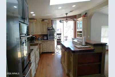 656 E Queen Creek Drive, Queen Valley, AZ 85118 - Photo 10