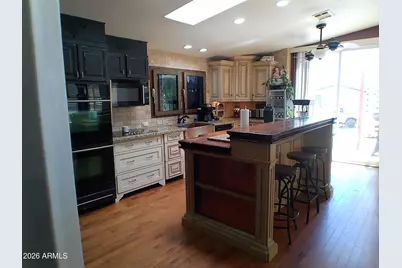 656 E Queen Creek Drive, Queen Valley, AZ 85118 - Photo 8