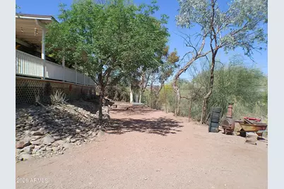 656 E Queen Creek Drive, Queen Valley, AZ 85118 - Photo 30
