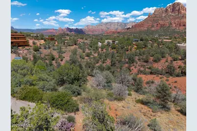 310 Cathedral Rock Trail Lot #7, Sedona, AZ 86336 - Photo 4