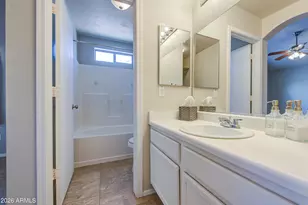 23996 W Bowker St, Buckeye, AZ 85326 - Photo 20