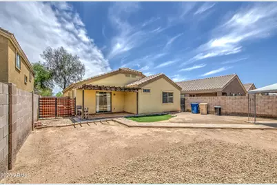 23996 W Bowker Street, Buckeye, AZ 85326 - Photo 28