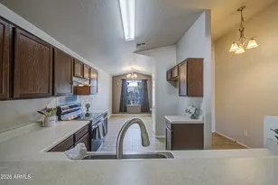 23996 W Bowker St, Buckeye, AZ 85326 - Photo 4