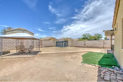 23996 W Bowker Street, Buckeye, AZ 85326 - Photo 30