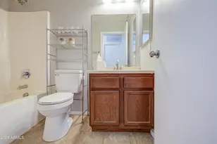 23996 W Bowker St, Buckeye, AZ 85326 - Photo 24