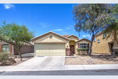 23996 W Bowker Street, Buckeye, AZ 85326 - Photo 1