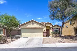 23996 W Bowker St, Buckeye, AZ 85326 - Photo 1