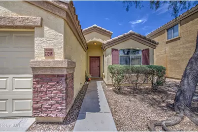 23996 W Bowker Street, Buckeye, AZ 85326 - Photo 2