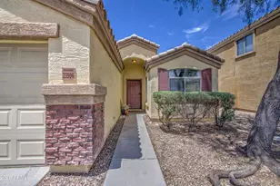 23996 W Bowker St, Buckeye, AZ 85326 - Photo 2