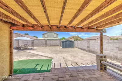 23996 W Bowker Street, Buckeye, AZ 85326 - Photo 26