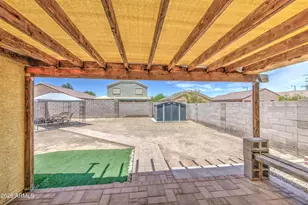 23996 W Bowker St, Buckeye, AZ 85326 - Photo 26