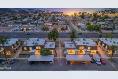 3338 W Las Palmaritas Drive, Phoenix, AZ 85051 - Photo 32