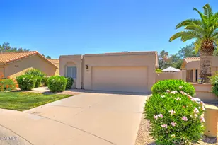 1385 N Bullmoose Ct, Chandler, AZ 85224 - Photo 2