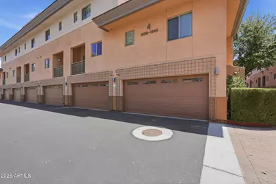 6940 E Cochise Road #1044, Paradise Valley, AZ 85253 - Photo 28
