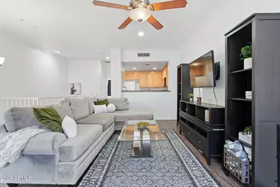 6940 E Cochise Road #1044, Paradise Valley, AZ 85253 - Photo 6
