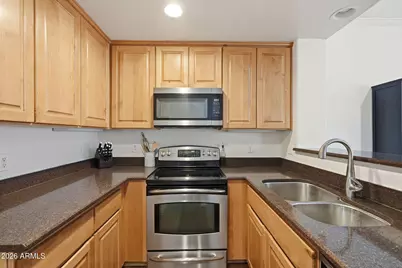 6940 E Cochise Road #1044, Paradise Valley, AZ 85253 - Photo 12