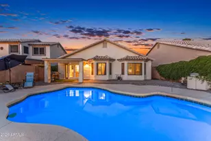 628 N El Dorado Dr, Gilbert, AZ 85233 - Photo 22
