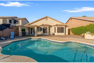 628 N El Dorado Drive, Gilbert, AZ 85233 - Photo 26