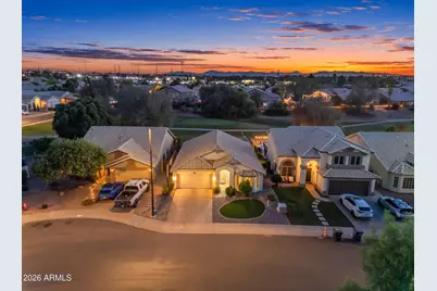 628 N El Dorado Drive, Gilbert, AZ 85233 - Photo 1