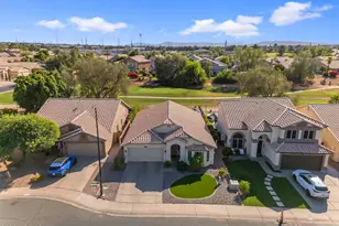 628 N El Dorado Dr, Gilbert, AZ 85233 - Photo 30