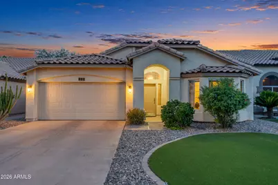 628 N El Dorado Drive, Gilbert, AZ 85233 - Photo 38