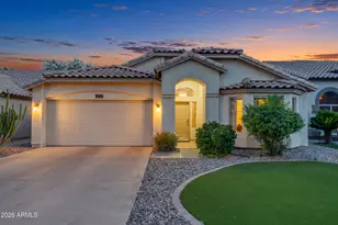 628 N El Dorado Dr, Gilbert, AZ 85233 - Photo 38