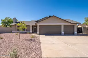 8106 W Wethersfield Rd, Peoria, AZ 85381 - Photo 1