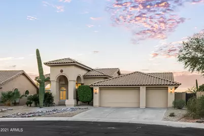 19330 N 88th Way, Scottsdale, AZ 85255 - Photo 2