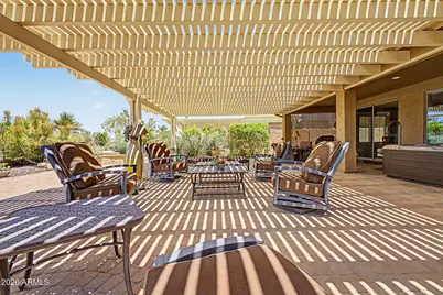 5010 W Comanche Drive, Eloy, AZ 85131 - Photo 54