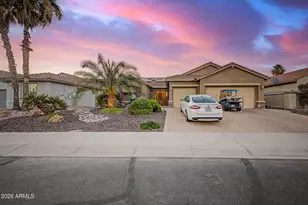 5010 W Comanche Dr, Eloy, AZ 85131 - Photo 8