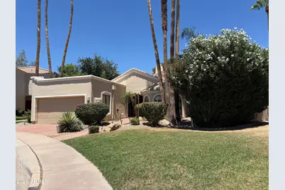 7954 E Clinton Street, Scottsdale, AZ 85260 - Photo 1