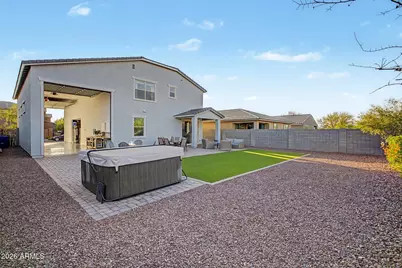27353 N 176th Drive, Surprise, AZ 85387 - Photo 80