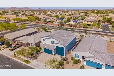 27353 N 176th Drive, Surprise, AZ 85387 - Photo 86