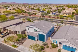 27353 N 176th Dr, Surprise, AZ 85387 - Photo 86