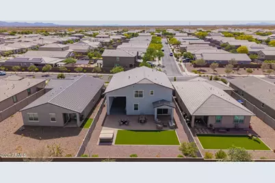 27353 N 176th Drive, Surprise, AZ 85387 - Photo 88