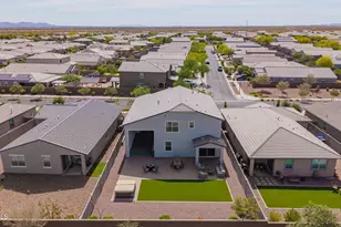 27353 N 176th Dr, Surprise, AZ 85387 - Photo 88