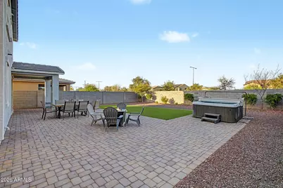 27353 N 176th Drive, Surprise, AZ 85387 - Photo 78