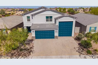 27353 N 176th Drive, Surprise, AZ 85387 - Photo 98