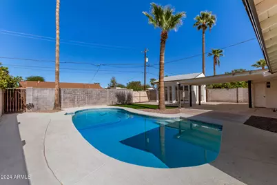818 W Elna Rae Street, Tempe, AZ 85281 - Photo 50