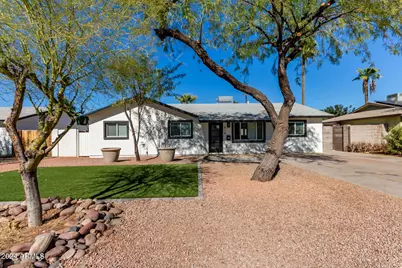 818 W Elna Rae Street, Tempe, AZ 85281 - Photo 1