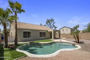 17862 W Caribbean Ln, Surprise, AZ 85388 - Photo 30