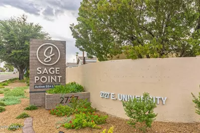 2727 E University Drive #39, Tempe, AZ 85288 - Photo 28