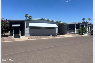 2727 E University Drive #39, Tempe, AZ 85288 - Photo 2