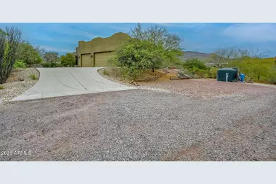 210 W Yucca Lane, New River, AZ 85087 - Photo 50