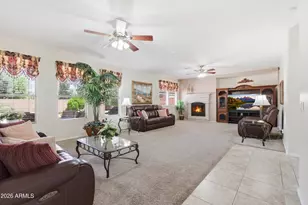 3122 E Juanita Ave, Gilbert, AZ 85234 - Photo 16
