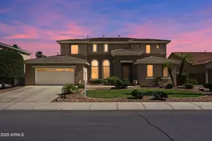 3122 E Juanita Ave, Gilbert, AZ 85234 - Photo 1