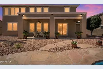 3122 E Juanita Avenue, Gilbert, AZ 85234 - Photo 46