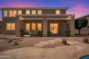 3122 E Juanita Ave, Gilbert, AZ 85234 - Photo 46