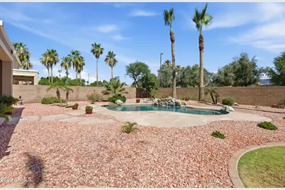 3122 E Juanita Avenue, Gilbert, AZ 85234 - Photo 54
