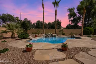 3122 E Juanita Ave, Gilbert, AZ 85234 - Photo 42